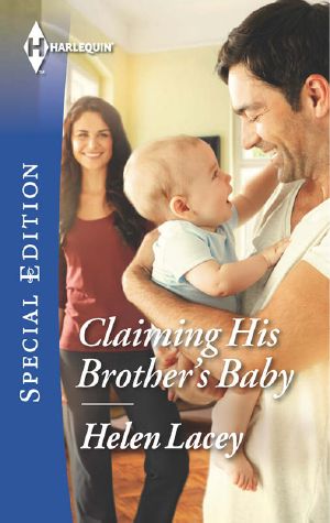 [Harlequin Special Edition 2380] • Claiming His Brother's Baby